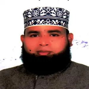 মোঃ নজরুল ইসলাম