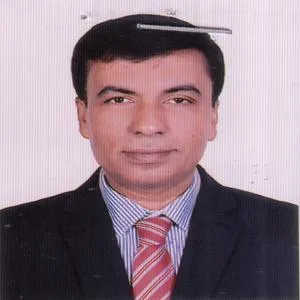 মিঃ মোহাম্মদ আব্দুল মুনিম চৌধুরী