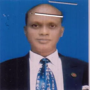 এডঃ মনমোহন দেবনাথ