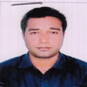 এস, এ, এম সোহাগ