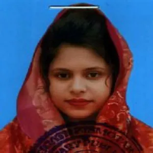 মোছাঃ মল্লিকা খাতুন