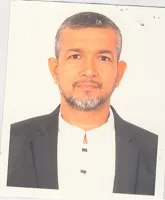 এম ইউসুফ আহমদ