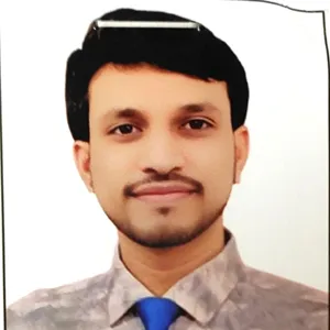 মোঃ মোকছেদুল মোমিন