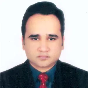 মোহাম্মদ ইয়াসির আরশাদ