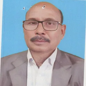 মোঃ আনছার আলী