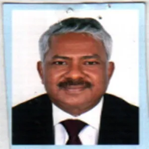 এম, রুহুল কুদ্দুস তালুকদার দুলু