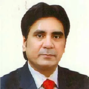 এস,এম,জার্জিস কাদির