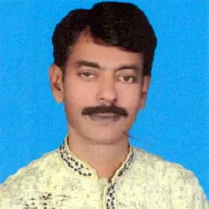 মোঃ আশীক ইকবাল