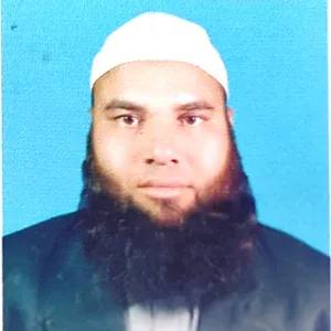 মোঃ এমদাদুল্লাহ্