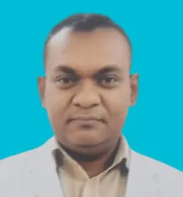 মোঃ আল-সাআদ