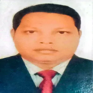মোঃ আফজাল হোসেন