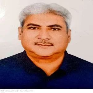 মোহাম্মদ শফিকুল হক মিলন