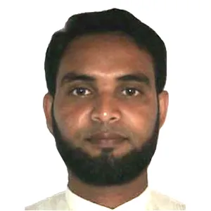 মনজুর রহমান