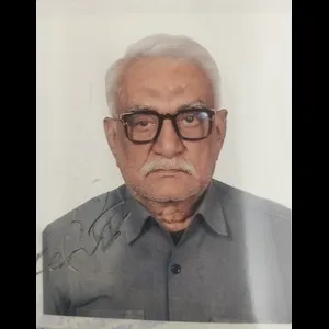 মোঃ আবু সাইদ চাঁদ