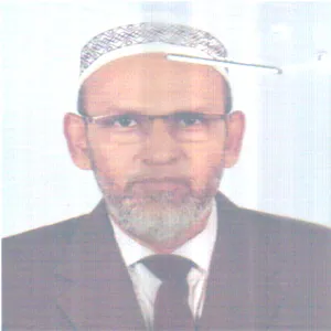 মোঃ মোস্তাফিজুর রহমান