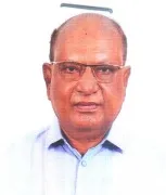 মোঃ সামসুজ্জোহা খান