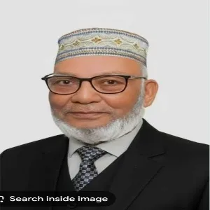 মোঃ শাহ্‌জাহান মিঞা