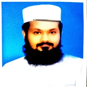 মো: ইব্রাহিম খলিল