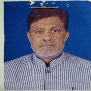 মু: খুরশিদ আলম