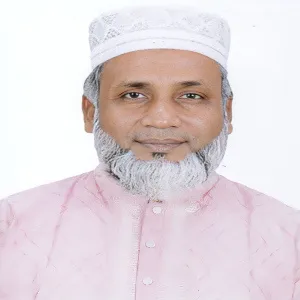 মুঃ মিজানুর রহমান