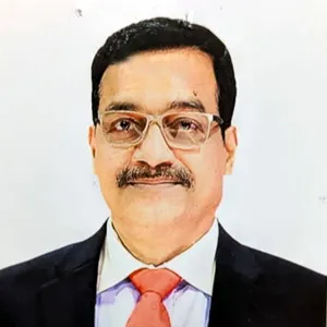 মোঃ হারুনুর রশীদ