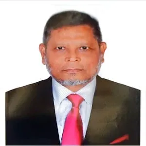 কাজী রফিকুল ইসলাম