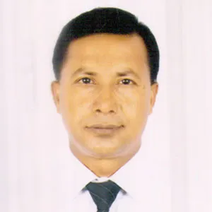 মোঃ আসাদুল হক