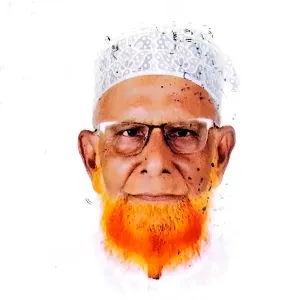 আবুল আজাদ মোহাম্মদ শাহাদুজ্জামান