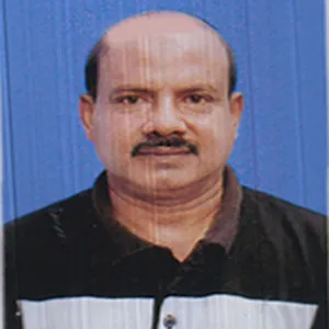 মোঃ শাহিনুল ইসলাম