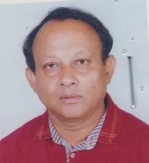 শাহীন মোস্তফা কামাল