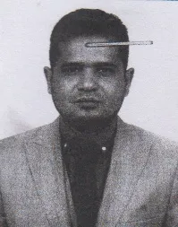 মোঃ মোস্তফা ফয়সাল