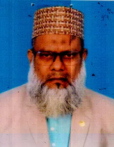 মোঃ দবিবুর রহমান