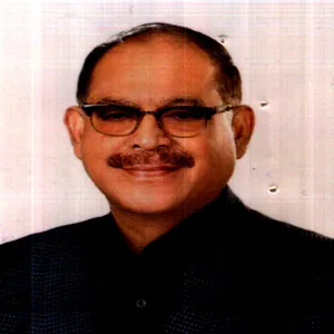 গোলাম মোহাম্মদ সিরাজ