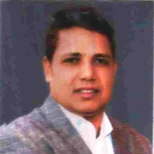 মোরশেদ মিলটন