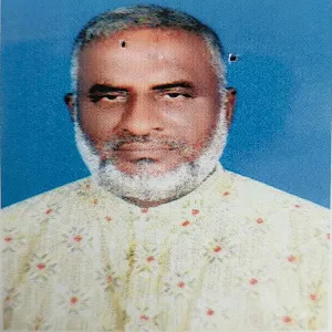 মোঃ আব্দুল মজীদ মোল্লা