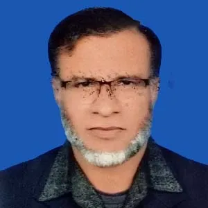 মোঃ হেসাব উদ্দিন