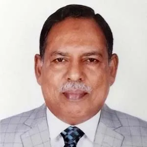 এ, কে, এম, সেলিম রেজা হাবিব