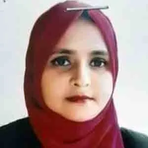 সরদার আশা পারভেজ