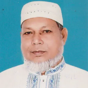 মোঃ আবু তালেব মন্ডল