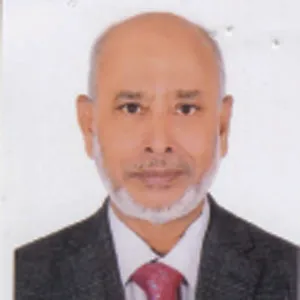 কাজী তোফায়েল আহমেদ