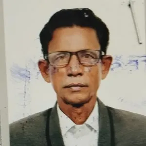 লুকমান আহমদ তালুকদার