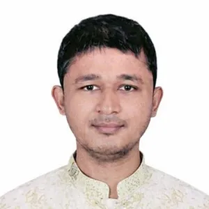 মোঃ রাশেদুল ইসলাম খোকন