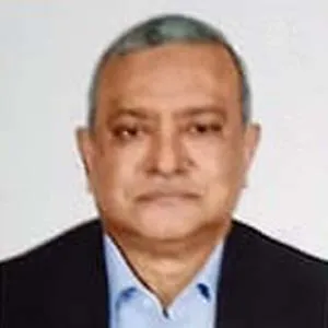 নাসের রহমান