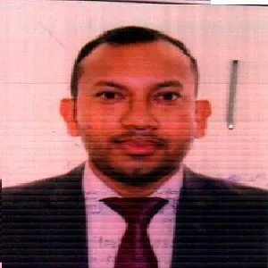 মোঃ শামীম মিয়া