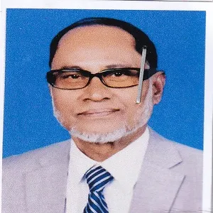 মাহবুবুর রহমান চৌধুরী