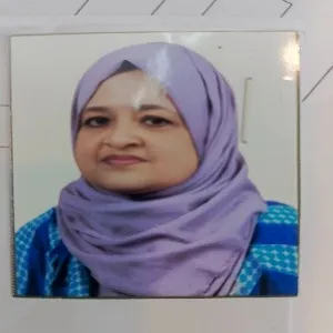 মোছাঃ তাহসিনা রুশদীর