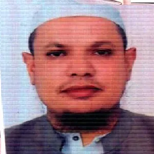 রেদওয়ানুল হক চৌধুরী