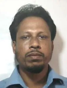 মোঃ জয়নাল আবেদীন