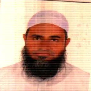 মাওলানা সাঈদ আহমদ