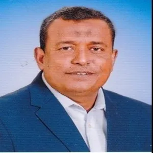 নূরুল ইসলাম